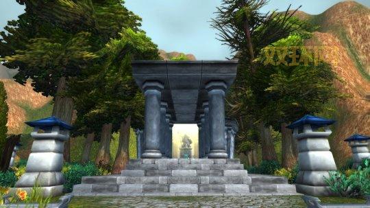 乌瑟尔之墓到底在哪儿？详细位置攻略来了！