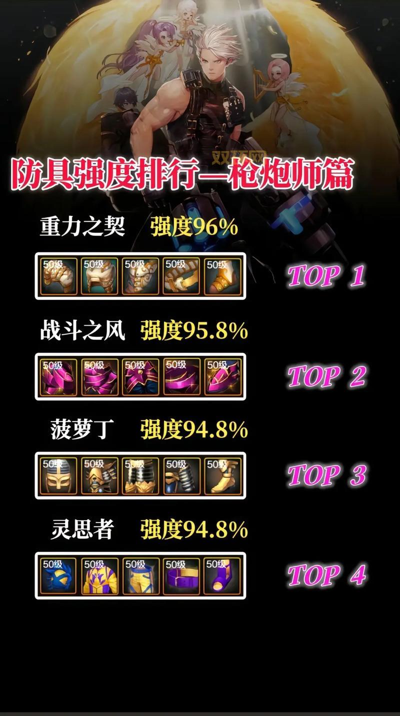 地下城大枪刷图怎么加点？最强刷图加点方案推荐