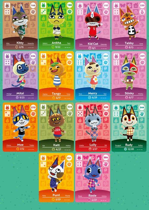 动物之森埃及猫Ankha跳舞视频走红，背后故事大揭秘