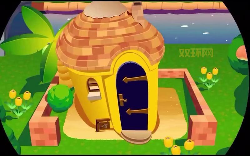 动物之森埃及猫Ankha跳舞视频走红，背后故事大揭秘