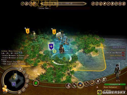 文明4殖民统治下载指南：简体中文硬盘版与破解安装教程