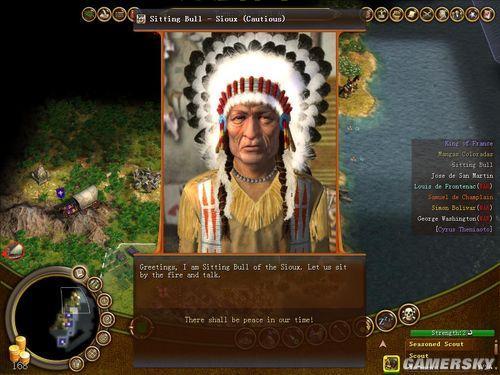 文明4殖民统治下载指南：简体中文硬盘版与破解安装教程