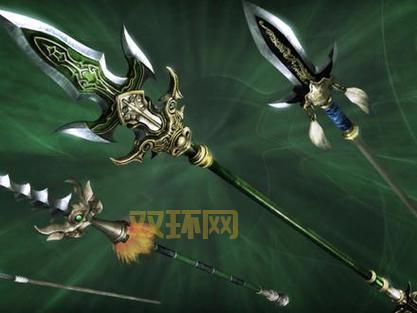 真三国无双6武器升级全攻略，新手也能变大神！