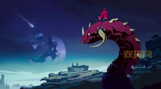 幕外战争全新回归：游戏行业的黑幕与秘密揭露