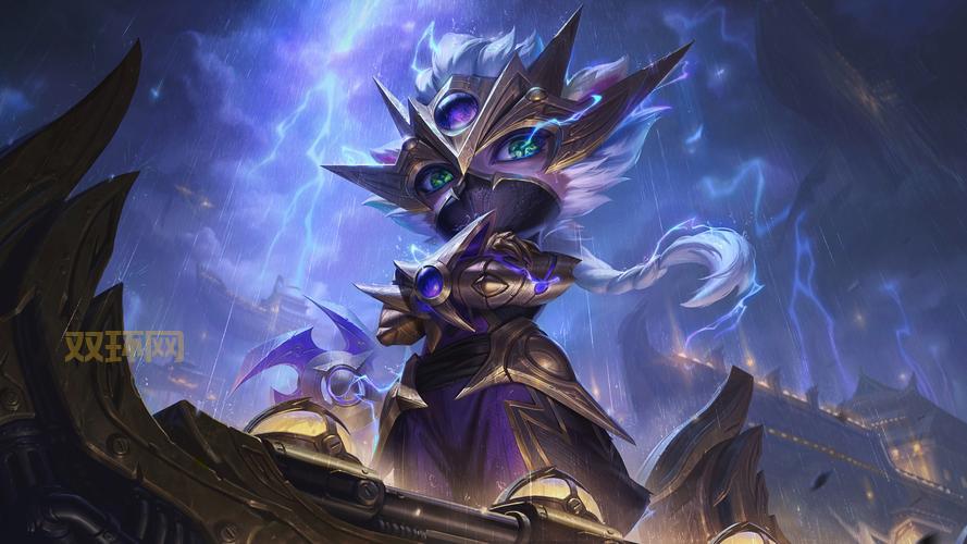 英雄联盟手游凯南怎么出装？让你快速成为高手！