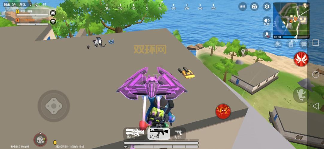 圣安地列斯秘籍耐力全满！游戏体验原地起飞！