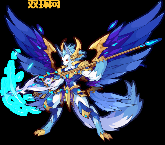 玩转洛克王国必看，18属性相克表让你战无不胜！