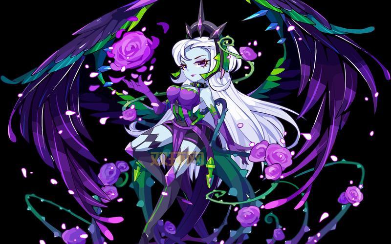 玩转洛克王国必看，18属性相克表让你战无不胜！