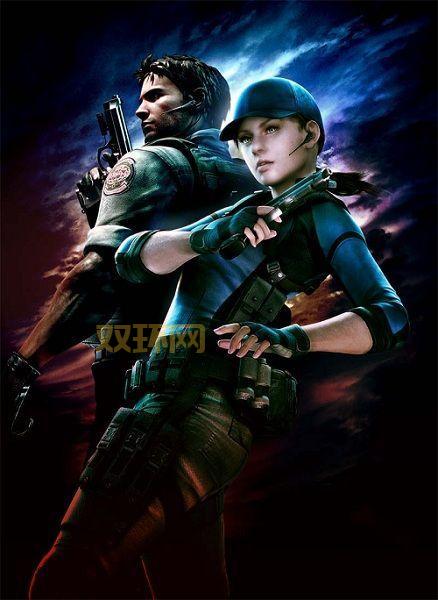 生化危机5汉化破解版手机版来了！重温非洲大陆惊魂冒险！