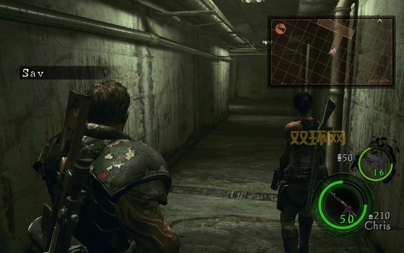 生化危机5汉化破解版手机版来了！重温非洲大陆惊魂冒险！