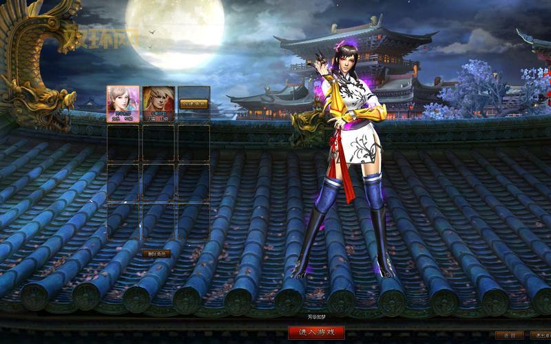 斩魂御兽角色养成指南：最强御兽配置与加点方案