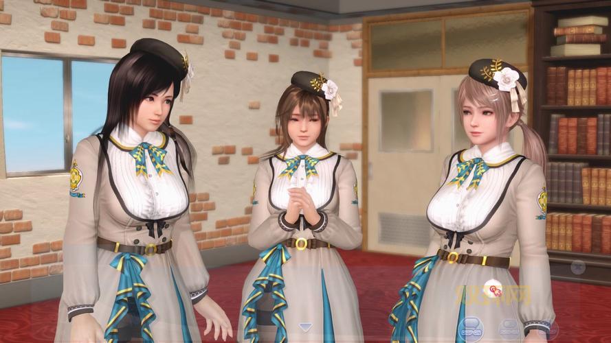 死或生3沙滩排球怎么玩？PS4版与手机版攻略汇总