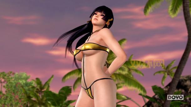 死或生3沙滩排球怎么玩？PS4版与手机版攻略汇总