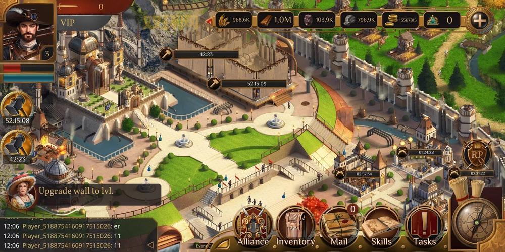 帝国战略版手游官网怎么进？老玩家教你快速登录！