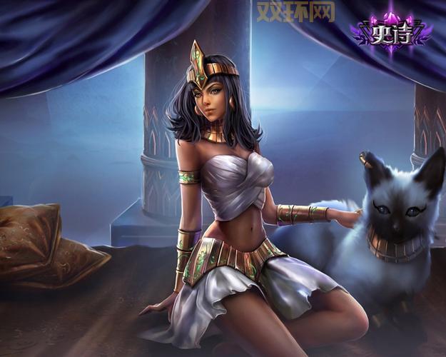 英雄联盟手游没有狂野女猎手，真的假的？