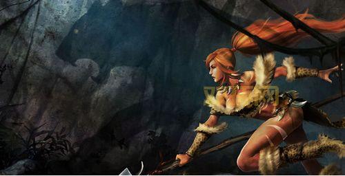 英雄联盟手游没有狂野女猎手，真的假的？