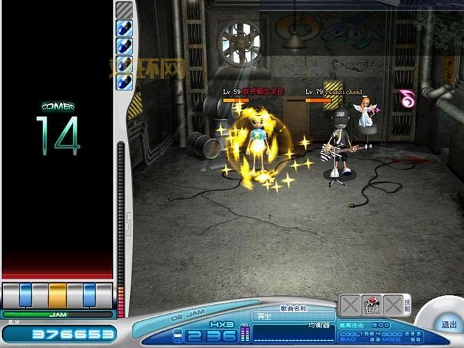 劲乐团单机版模拟器：重温经典音乐游戏的最佳选择