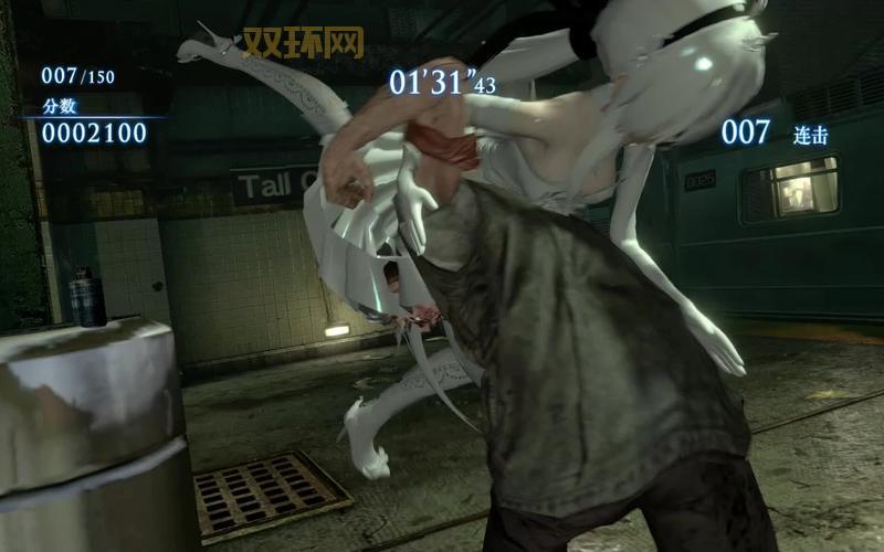 生化危机6游戏评测：末日丧尸世界中的生存挑战