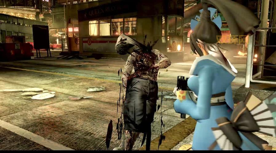 生化危机6游戏评测：末日丧尸世界中的生存挑战