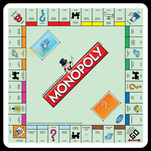 大富翁6完整版下载攻略，手把手教你玩转游戏！