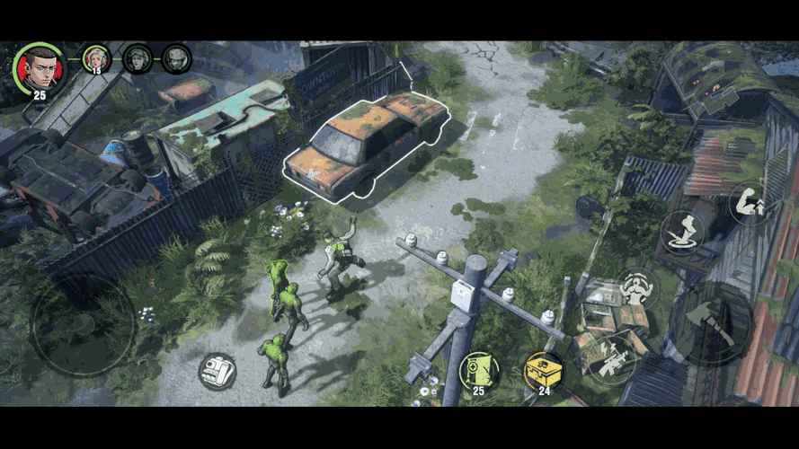 死亡国度最新动态：挑战未知的末日恐怖世界