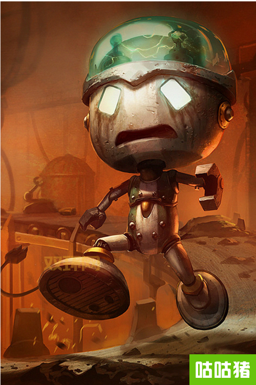 s13阿木木出装怎么选？打野出装顺序看这里！