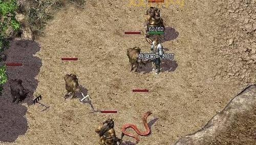 变态合击传奇手游怎么下载？手把手教你安装！