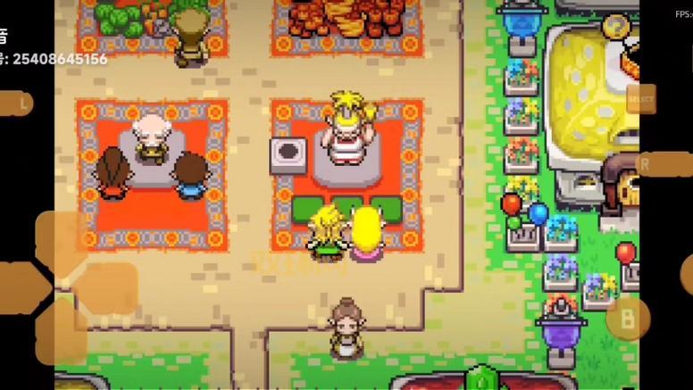 塞尔达传说缩小帽神奇力量揭秘，你不知道的隐藏用法