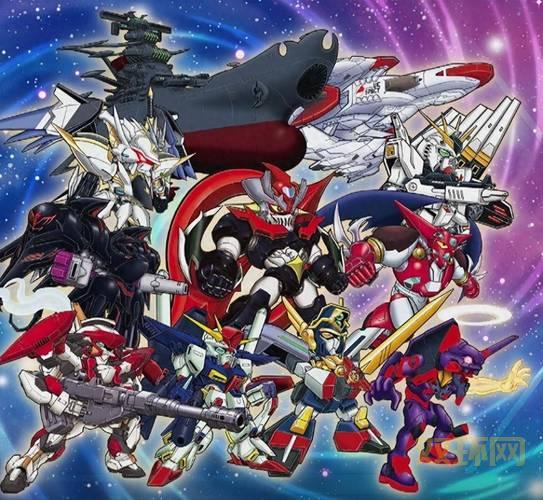 机战t攻略流程及机体推荐，帮你打造最强阵容！