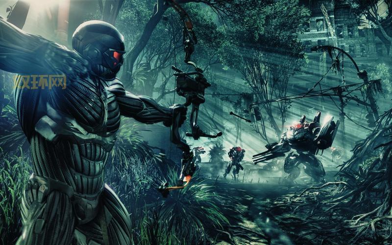 孤岛危机3全物品收集指南，带你快速通关不留遗憾！