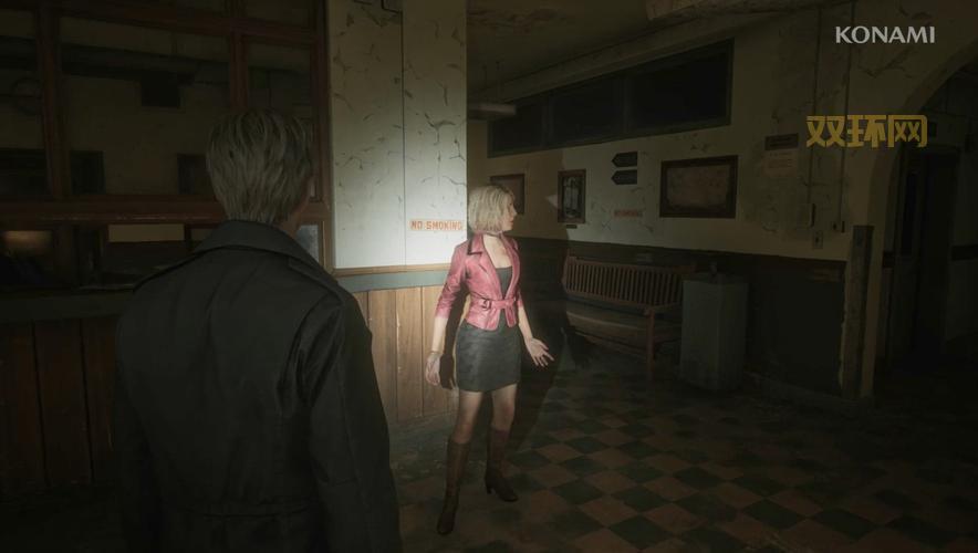 寂静岭2结局详解：8个不同结局及达成条件