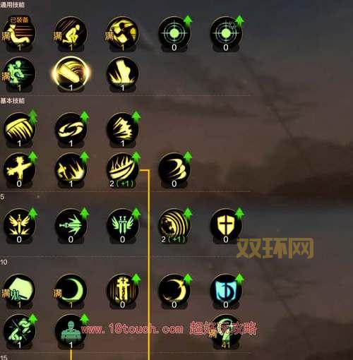 地下城与勇士白手刷图加点详解：2024最新攻略