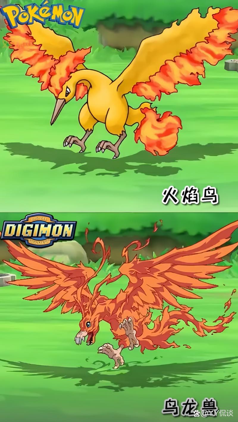 盘点宝可梦游戏前十名，哪一款才是你的最爱？