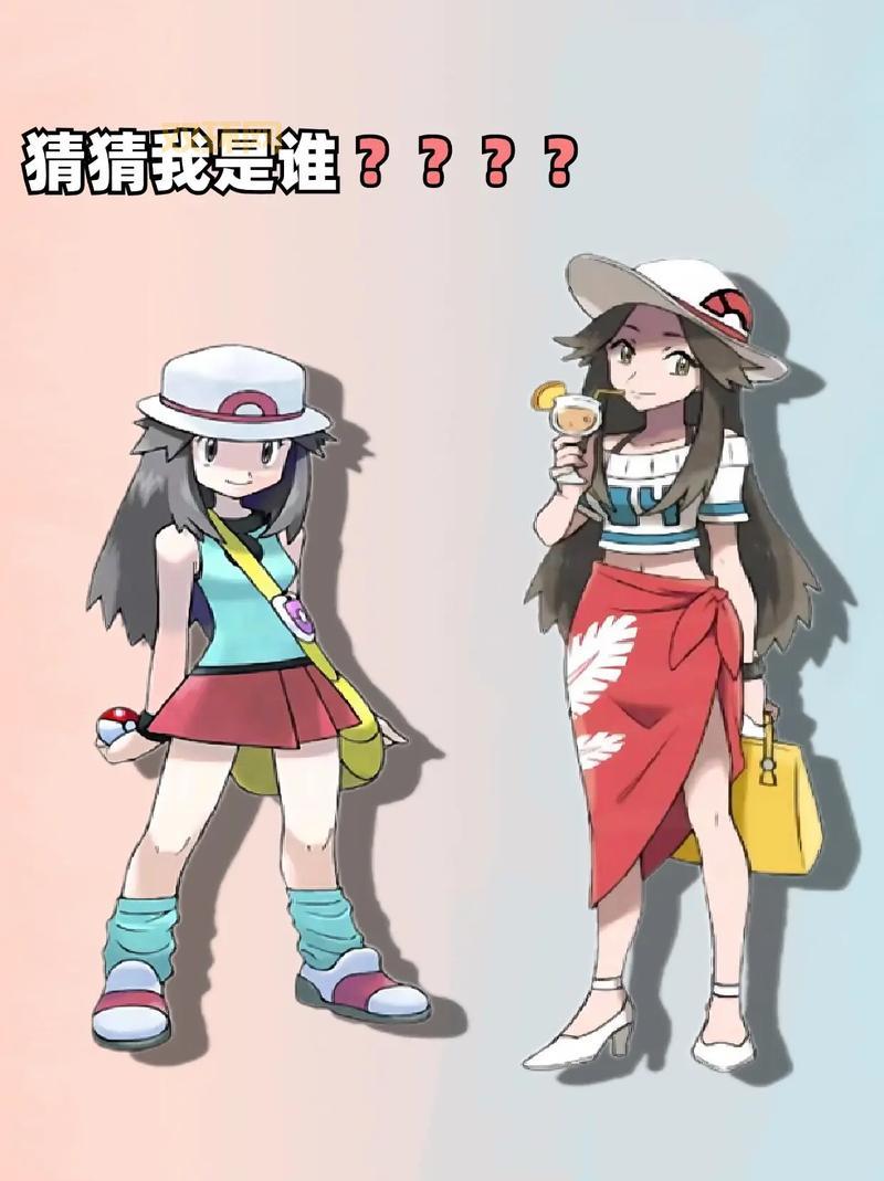 盘点宝可梦游戏前十名，哪一款才是你的最爱？