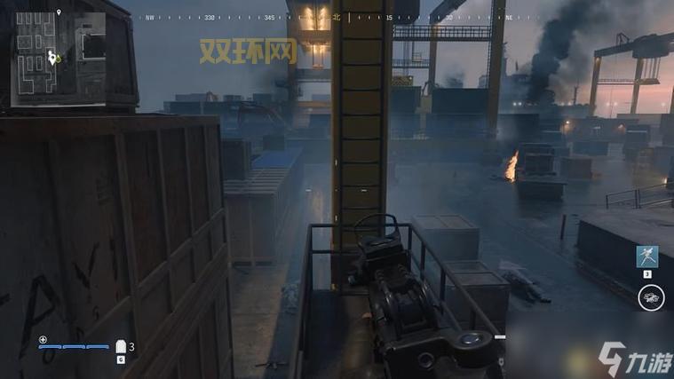 现代战争3剧情详细回顾：从马卡洛夫到世界大战