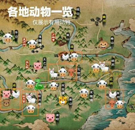 天龙八部刷反时间表：每日刷新点全解析