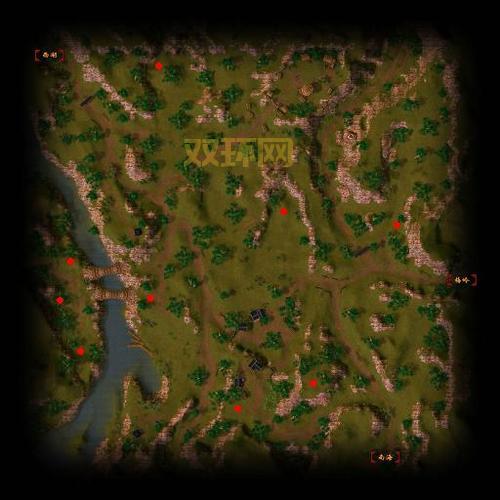 天龙八部刷反时间表：每日刷新点全解析