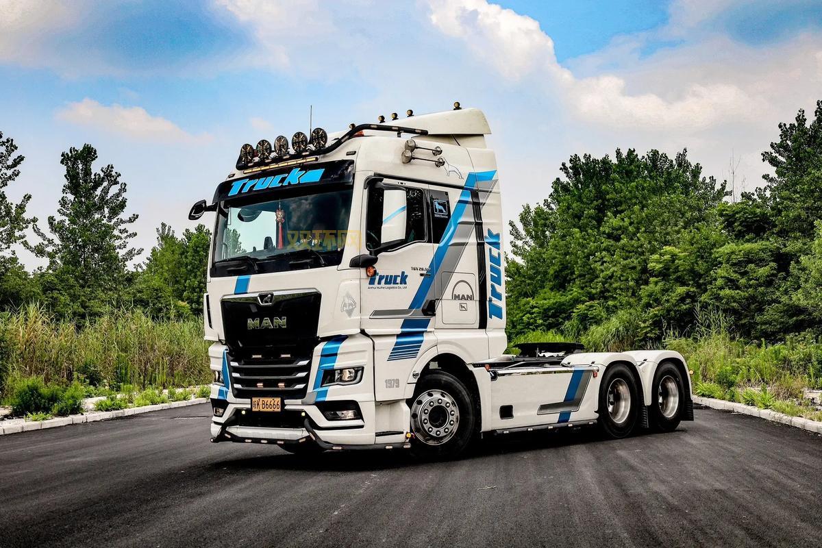 欧洲卡车配置怎么样？这几个方面一定要了解！