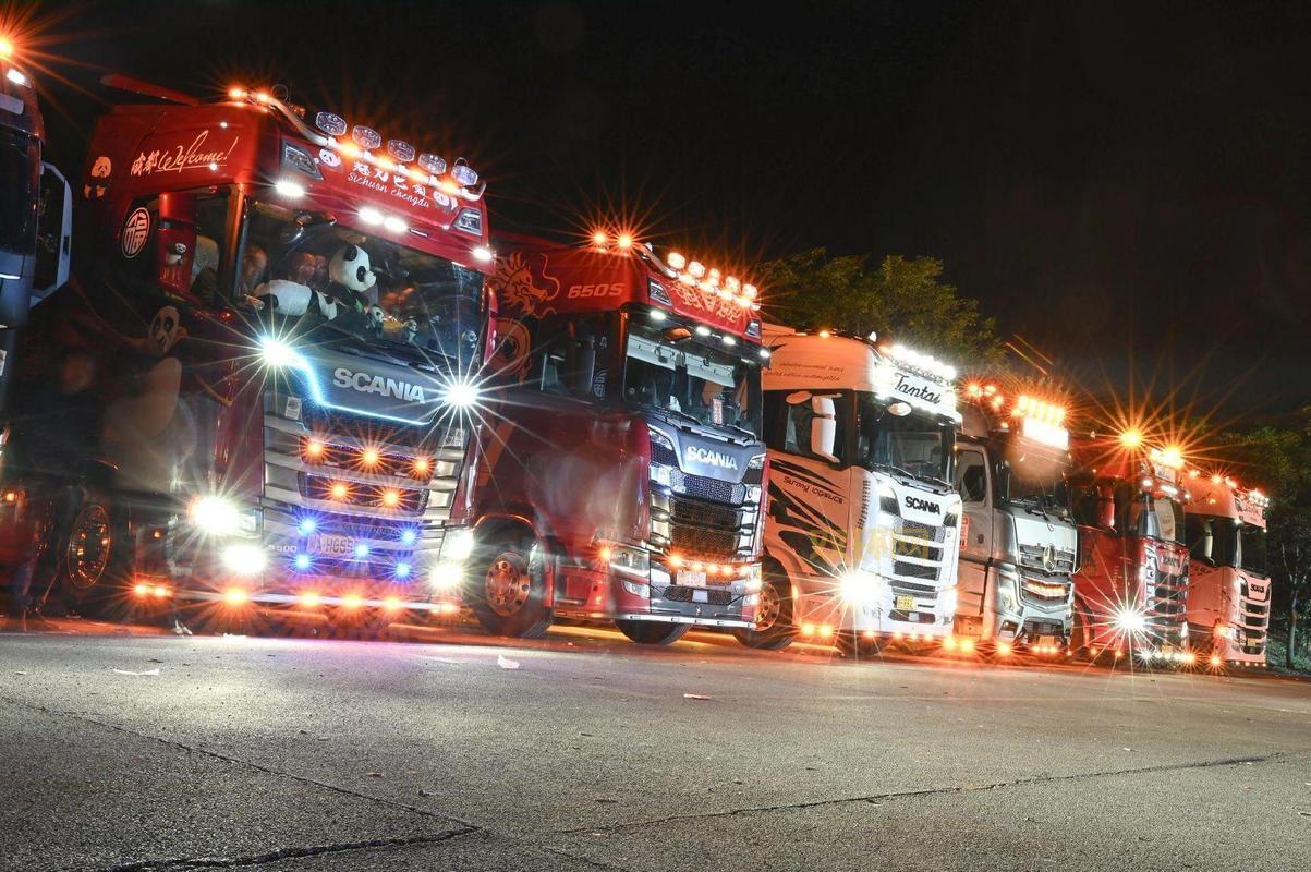 欧洲卡车配置怎么样？这几个方面一定要了解！