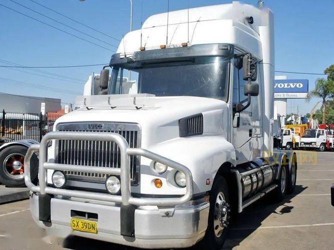 欧洲卡车配置怎么样？这几个方面一定要了解！