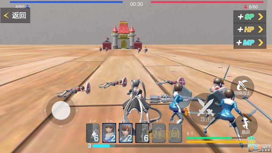 手办模拟器在线玩哪个好？老玩家推荐这几个！