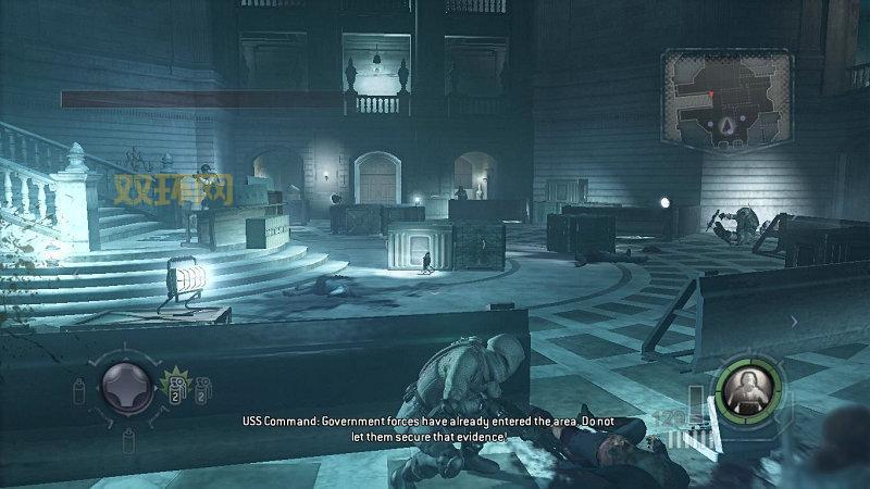 生化危机浣熊市完整剧情揭秘：探索生死存亡之地