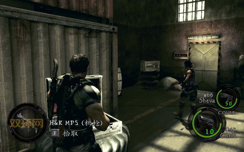 生化危机5游戏剧情介绍，这代剧情到底讲了啥？