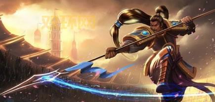 新手必看中单赵信符文，这样搭配轻松赢游戏！