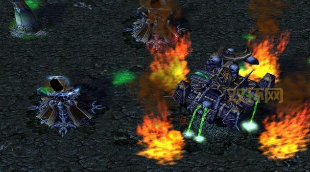 WarMH全图辅助工具：魔兽争霸玩家必备神器