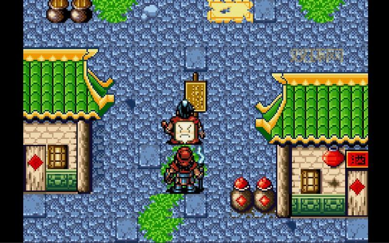 手机GBA游戏下载大全中文版下载，各种类型游戏任你挑！