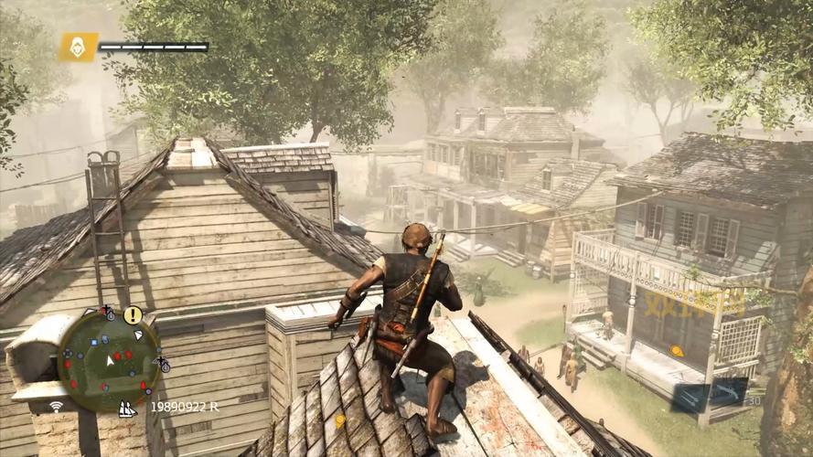 刺客信条游戏作品推荐：从兄弟会到黑旗最佳排名