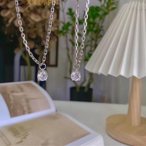 探索锆钻的魅力：珠宝中的钻石替代品