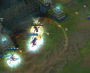 lol克烈光速上马技巧怎么用？学会胜率提升20%！