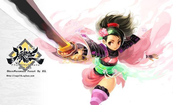 胧村正PC版详细评测：全剧情与魔窟探索